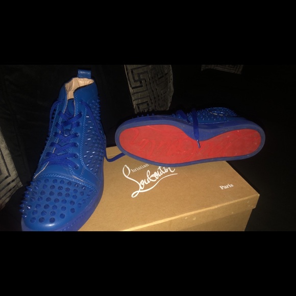 Christian Louboutin Other - Christian Louboutin